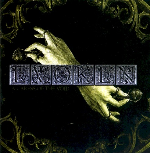 Evoken - A Caress of the Void